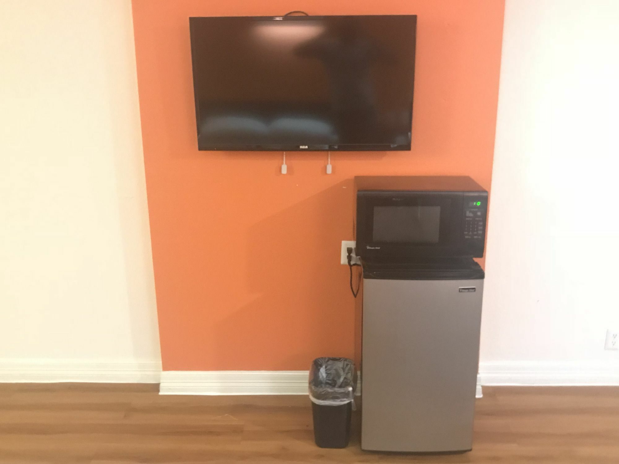 Motel 6-Houston, Tx - East Экстерьер фото