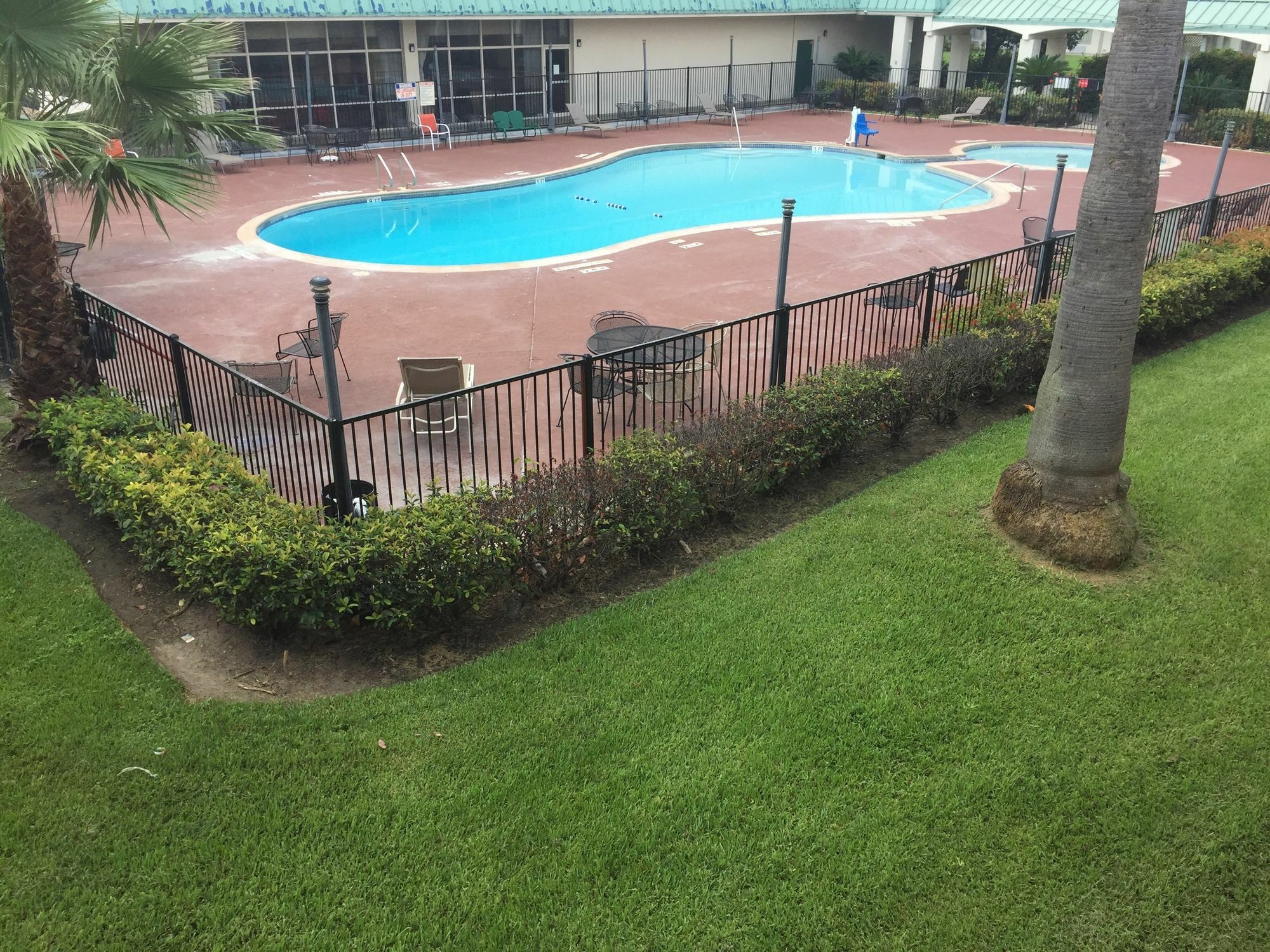 Motel 6-Houston, Tx - East Экстерьер фото